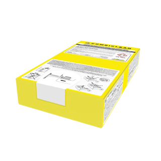 Konvektomat Mycí detergent COMBICLEAN BOOSTED 1x6kg BagInBox LAINOX | DL002BB